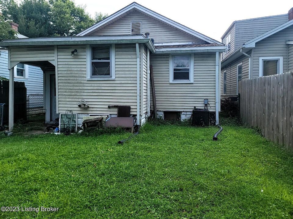 2nd image of 517 Camden Ave