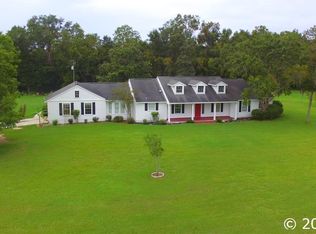 23016 NW 202nd St, High Springs, FL 32643