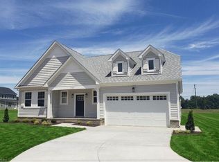 11563 Savannah St, Windsor, VA 23487