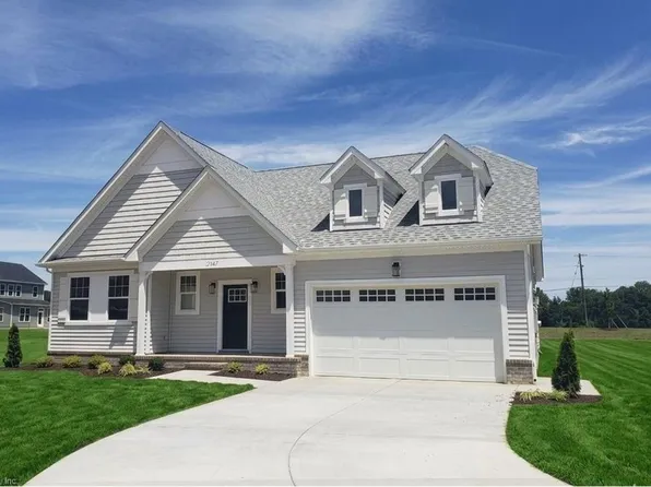 11563 Savannah St, Windsor, VA 23487