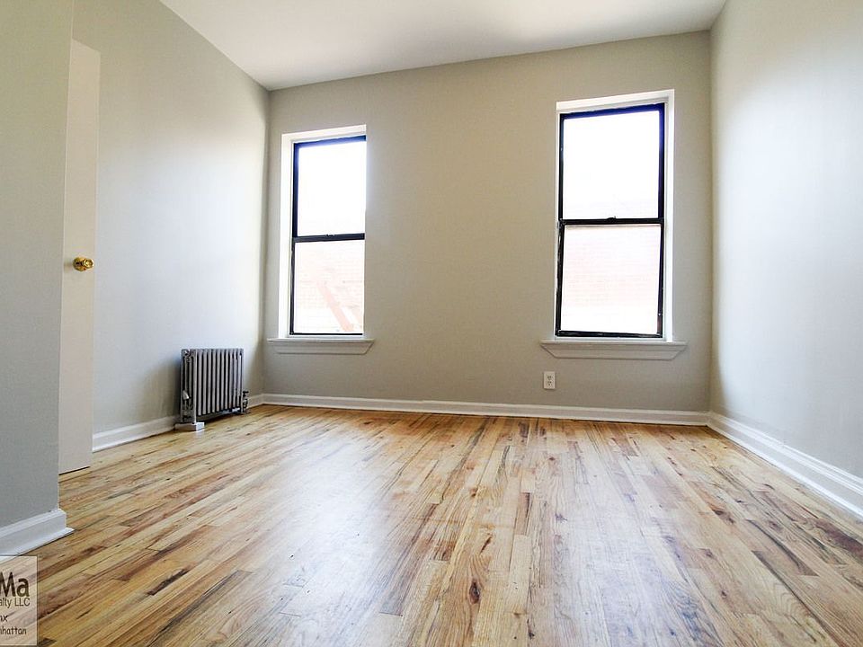 1st image of 101 W 143rd St #1