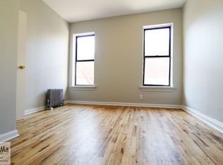 101 W 143rd St #1, New York, NY 10030