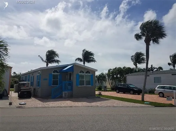 2101 Nettles Blvd, Jensen Beach, FL 34957
