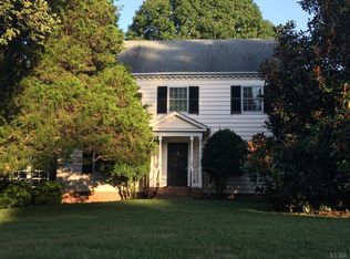 1304 Crenshaw Ct, Lynchburg, VA 24503