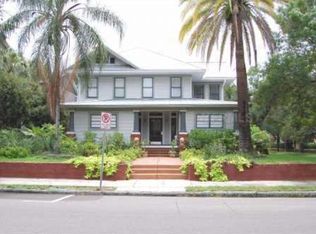 911 S Rome Ave APT 2, Tampa, FL 33606