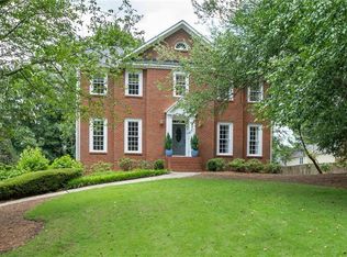 491 Lees Trce, Marietta, GA 30064