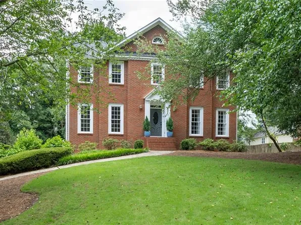 491 Lees Trce, Marietta, GA 30064