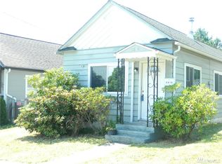 2616 Harrison Ave, Everett, WA 98201