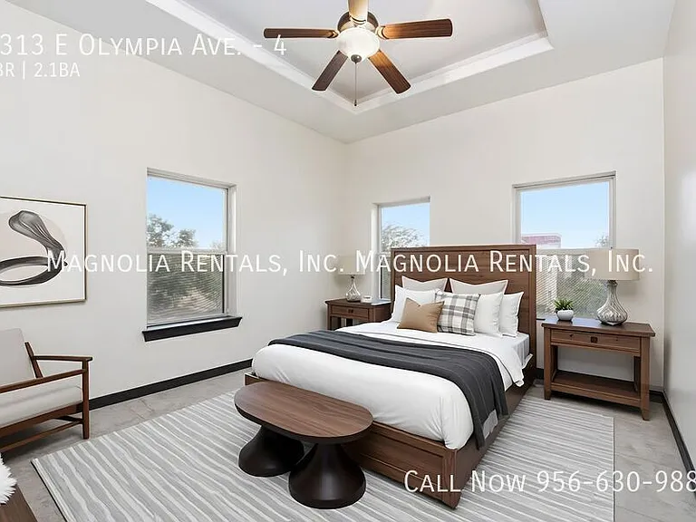 1313 E Olympia Ave #4 — Photo 7