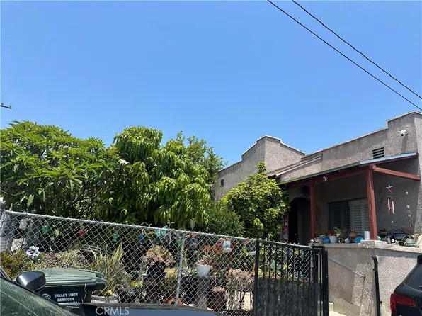 1156 N Hicks Ave, Los Angeles, CA 90063