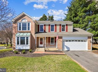 13501 Winding Trail Ct, Silver Spring, MD 20906