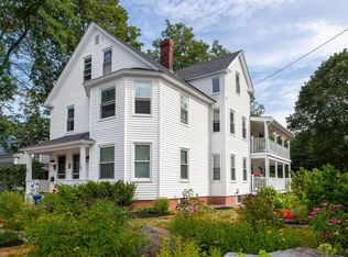 27-29 Exeter Rd, Hampton, NH 03842