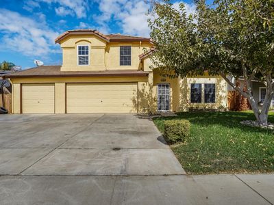 1486 Pintail Cir, Los Banos, CA, 93635
