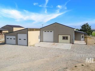 5720 SE 3rd Ave, New Plymouth, ID 83655