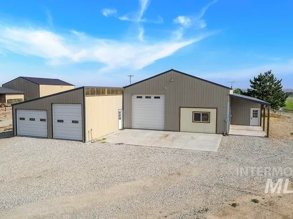 5720 SE 3rd Ave, New Plymouth, ID 83655