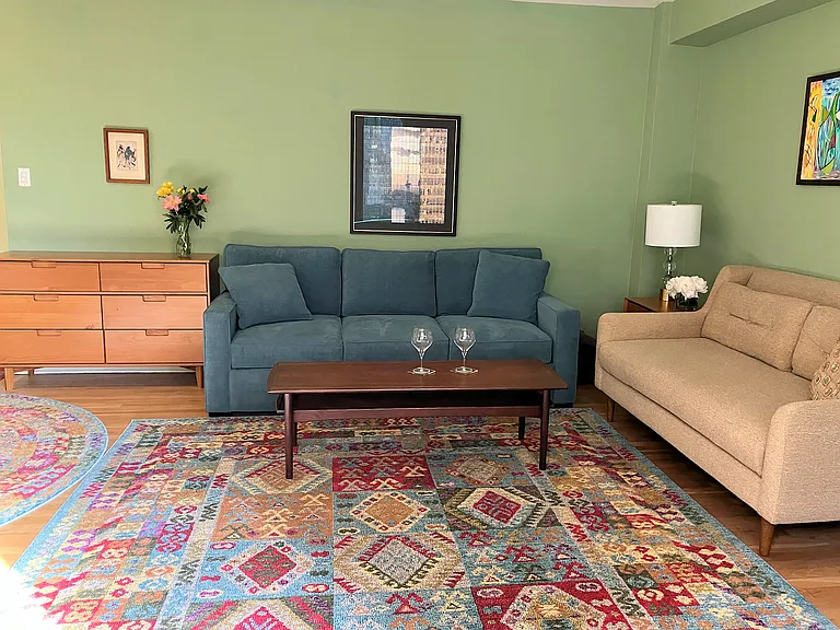100 W 12th St #5B — Photo 9