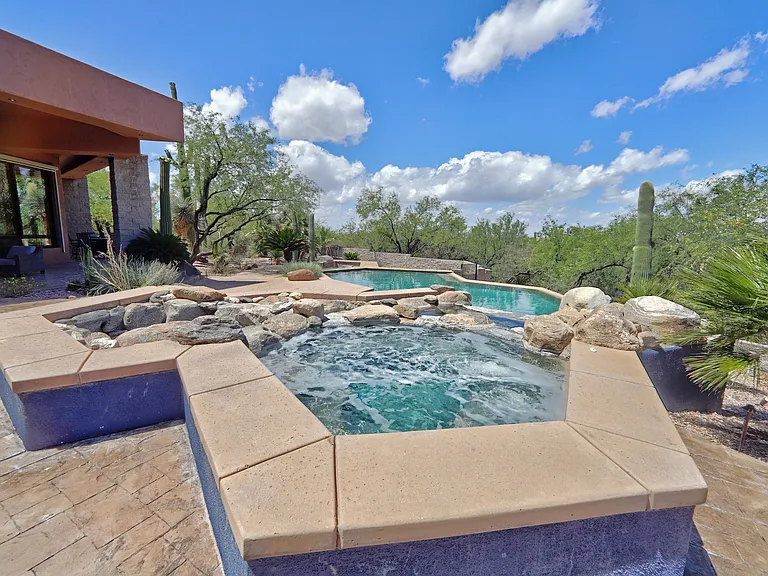 3835 N Whiptail Wash Pl — Photo 8