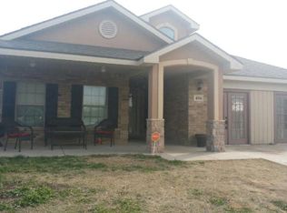 404 E 92nd St, Odessa, TX 79765