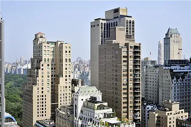 Rented by Maz Group NY