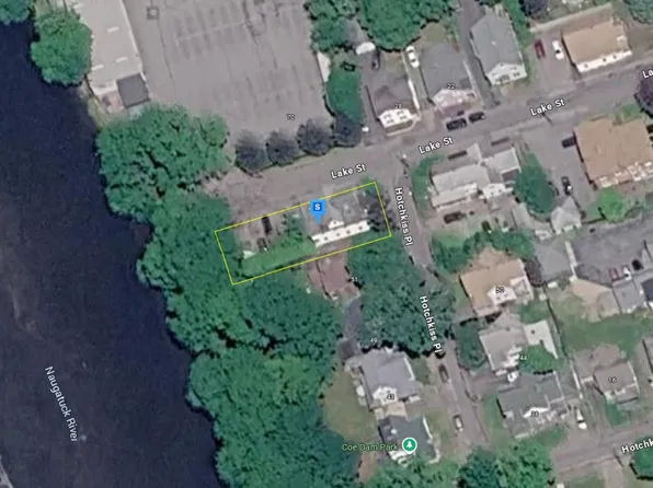 55 Hotchkiss Pl Unit 57, Torrington, CT 06790