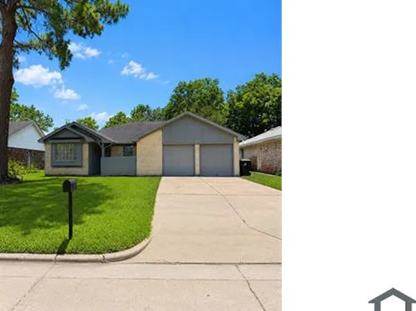 2015 Adams St, Missouri City, TX 77489