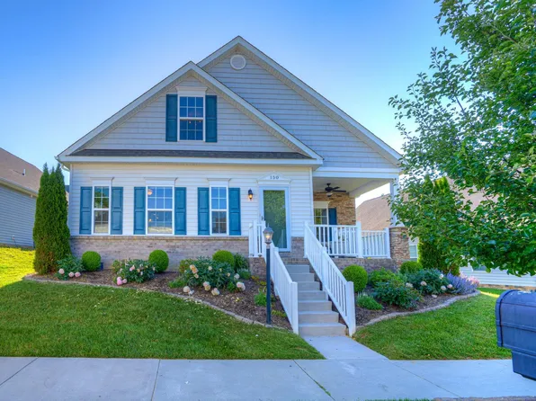 150 Roudabush Dr NW, Christiansburg, VA 24073