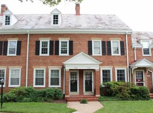 4140 36th St S, Arlington, VA 22206