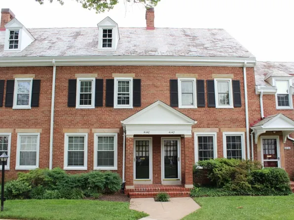 4140 36th St S, Arlington, VA 22206