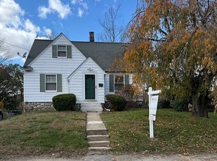 97 Joseph Street, Waterbury, CT 06705