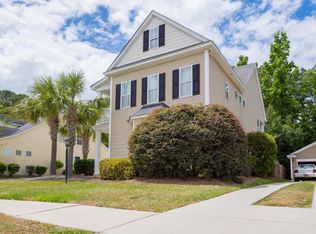 103 Cypress View Rd, Goose Creek, SC 29445