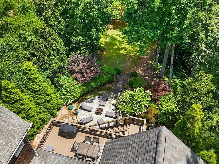 1685 Mount Paran Rd NW — Photo 93