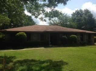 111 Sylvia St, New Boston, TX 75570