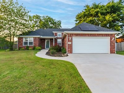 301 Halleck Coach Rd, Centerton, AR, 72719