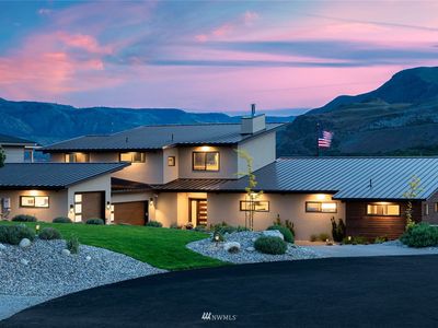 2 N Shore Drive, Orondo, WA, 98843