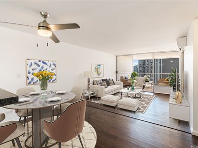 1414 Alexander St APT 503, Honolulu, HI, 96822