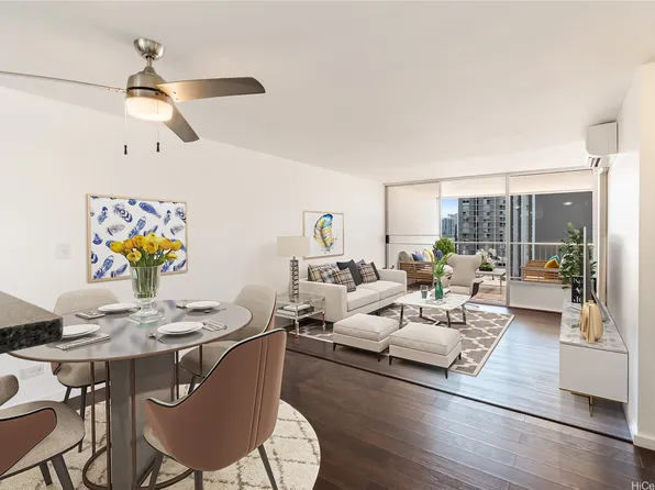 1414 Alexander St APT 503, Honolulu, HI 96822