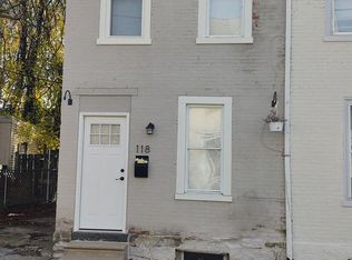 118 E Springer St, Philadelphia, PA 19119
