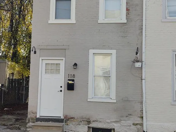 118 E Springer St, Philadelphia, PA 19119