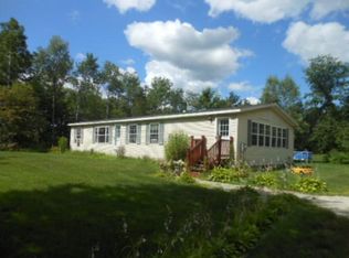 254 Peacham Rd, Center Barnstead, NH 03225