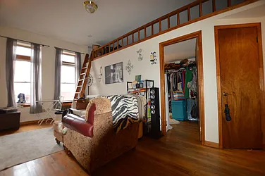 Rented by City Stop Realty