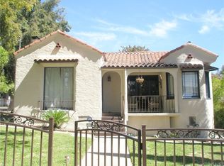 1390 N Marengo Ave, Pasadena, CA 91103