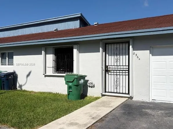 28364 SW 140th Pl, Homestead, FL 33033
