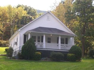 1481 Lead Mine Rd, Austinville, VA 24312