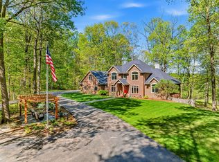 2099 E Clear Lake Rd, Buchanan, MI 49107