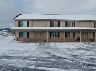 16 James Way #202, Freedom, WY 83120