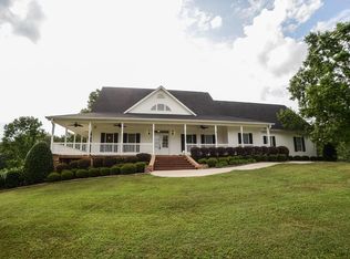 456 McGaughey Chapel Rd NE, Dalton, GA 30721