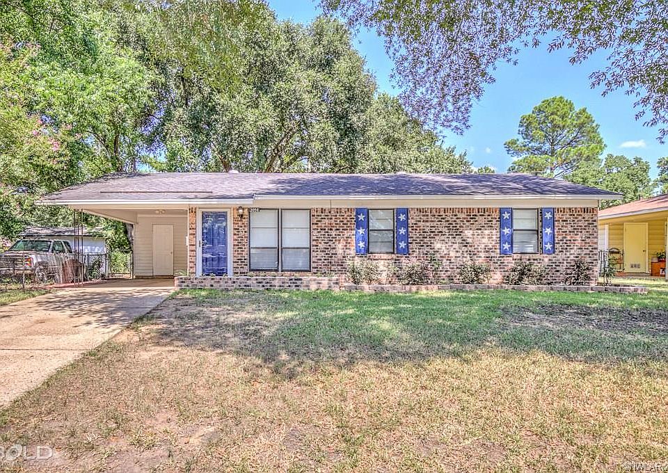 3056 Ivy Ln, Shreveport, LA 71108 | Zillow