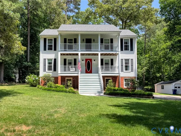 6425 Somerton Pl, Sandston, VA 23150