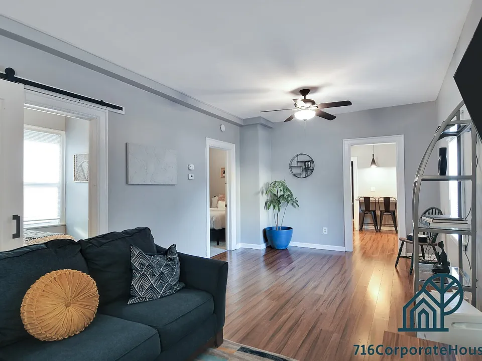 305 Bird Ave #CARRIAGE HOUSE