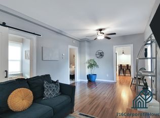 305 Bird Ave, Buffalo, NY 14213